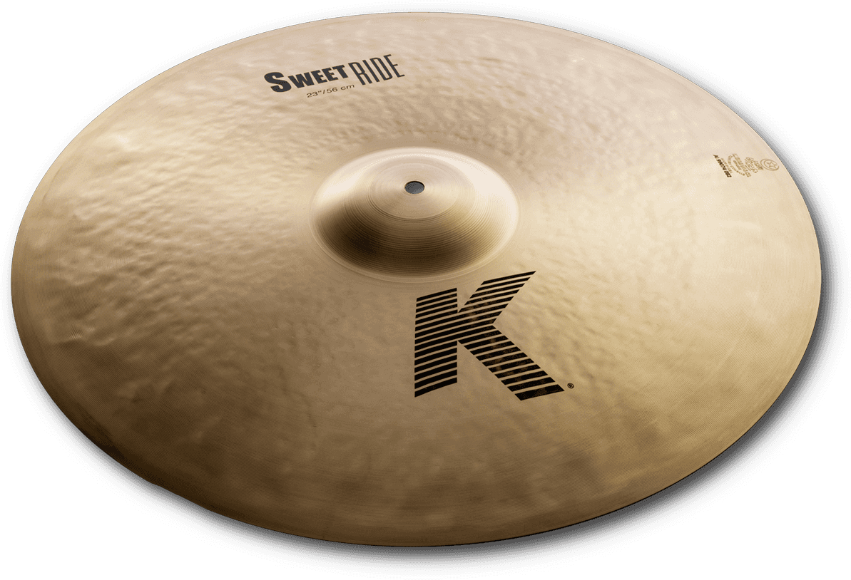 Zildjian K Ride Sweet 23 - Cymbale Ride - Main picture