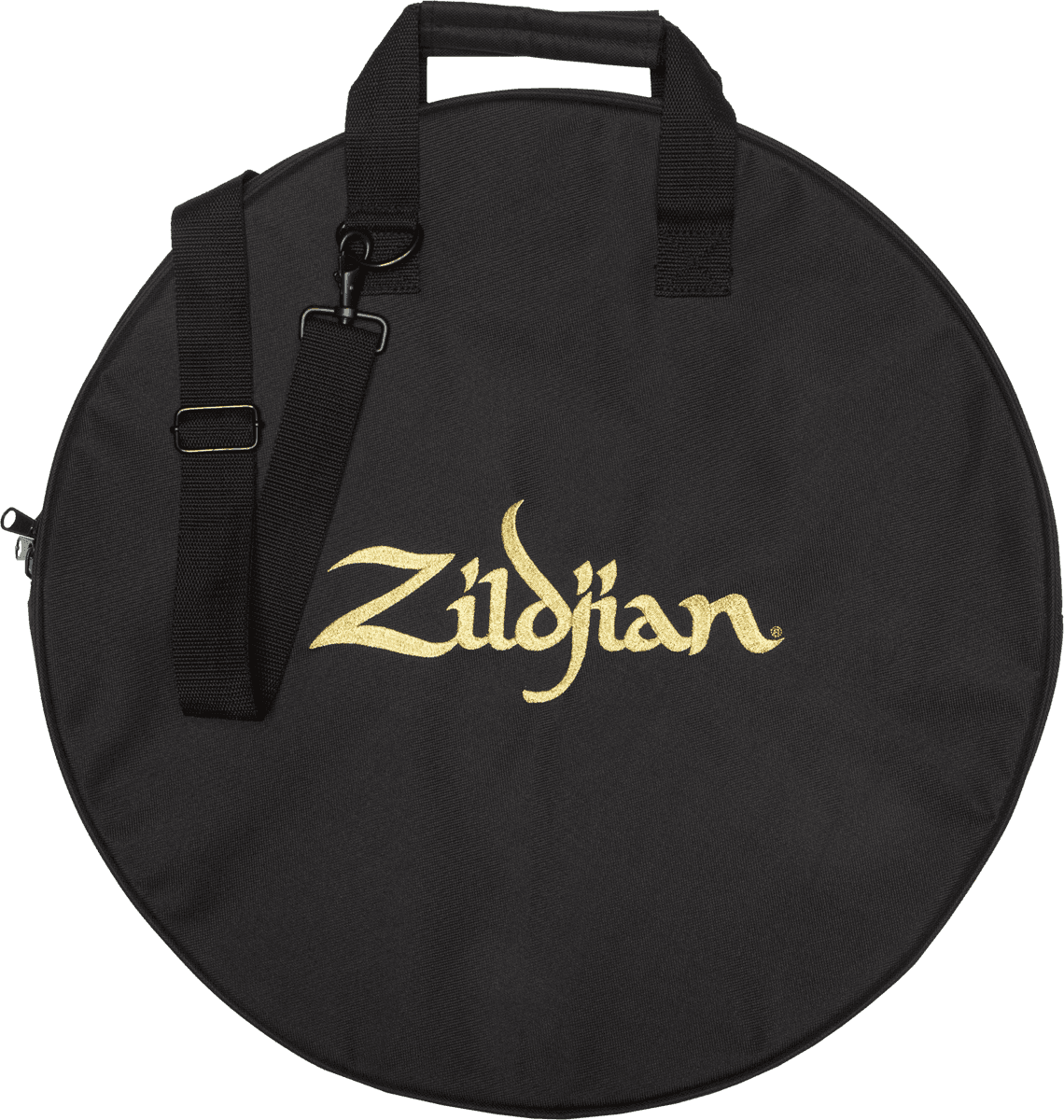 Zildjian Zcb20 Housse Nylon Pour Cymbales 20