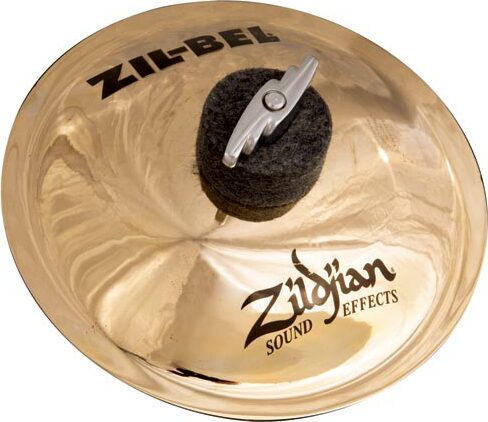 Zildjian Zil Bel 06 - 6 Pouces Et - - Autre Cymbale - Main picture