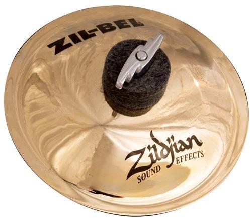 Autre cymbale Zildjian Bell Zil Bel 6