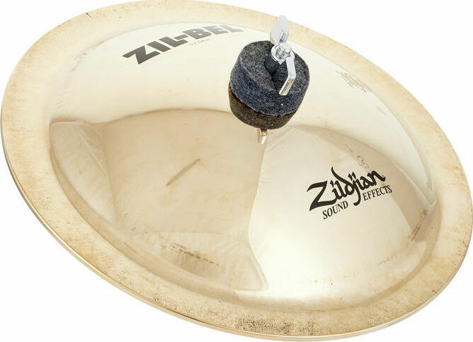 Zildjian Zil Bel 9.5 - 9 Pouces - Autre Cymbale - Main picture