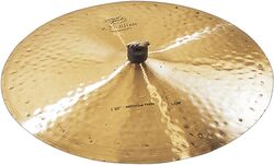 Cymbale ride Zildjian 22 K Constantinople Ride Medium Thin, Low - 22 pouces