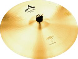 Cymbale ride Zildjian A0044 Ride 19