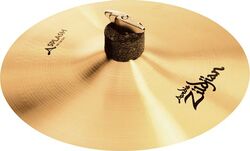 Cymbale splash Zildjian A20544 Avedis Custom Splash - 12 pouces