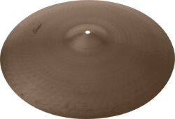 Cymbale crash Zildjian Avedis Crash 18 - AA18C - 18 pouces