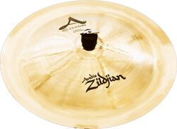 Cymbale china Zildjian A Custom Serie China 18 - 18 pouces