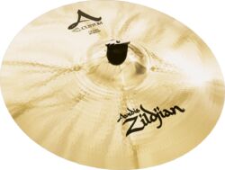 Cymbale crash Zildjian Avedis Custom Crash - 18 pouces