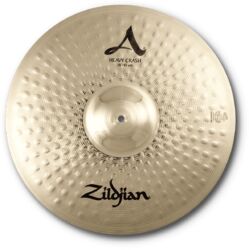 Cymbale crash Zildjian Avedis Heavy