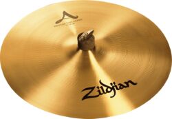 Cymbale crash Zildjian Avedis Medium Thin Crash 16 - 16 pouces