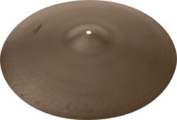 Cymbale ride Zildjian Avedis Ride 21 - AA21R - 21 pouces