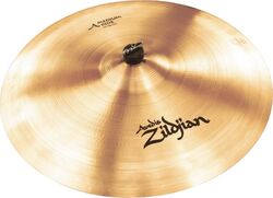 Cymbale ride Zildjian Avedis Serie 22 A0036 - 22 pouces