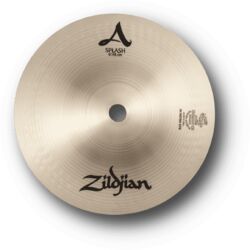 Cymbale splash Zildjian Avedis Serie 6