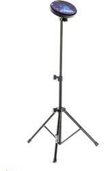 Pad entrainement batterie Zildjian Bundle Pad 6