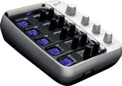 Module de sons batterie électronique Zildjian GEN-16 AE001