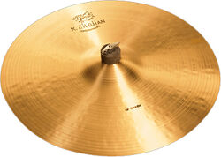 Cymbale crash Zildjian K Constantinople Crash - 18 pouces