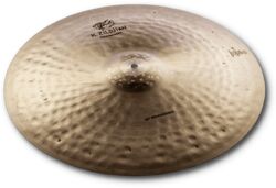 Cymbale ride Zildjian K Constantinople Medium - 20 POUCES
