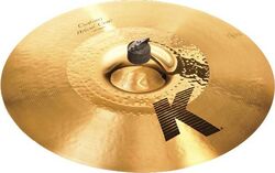 K' Custom Hybrid Crash 16