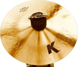 K0930 K Custom Dark Splash