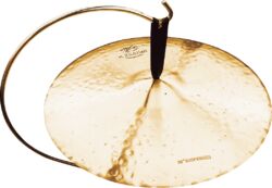Cymbale ride Zildjian K1014 Ride K Constantinople 20 Suspended - 20 pouces