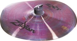 Autre cymbale Zildjian ZXT14TRF EFX 14 Trashformer - 14 pouces