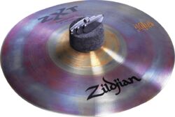Autre cymbale Zildjian ZXT8TRF EFX Trashformer - 8 pouces