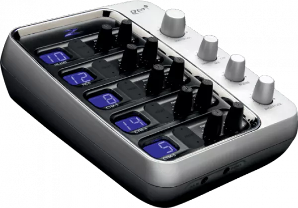 Module de sons batterie électronique Zildjian GEN-16 AE001