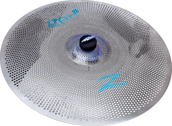 Zildjian Gen16 AE20R - 20 inches More cymbal