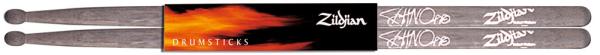 Zildjian Artist Series John Otto - Baguette Batterie - Variation 1