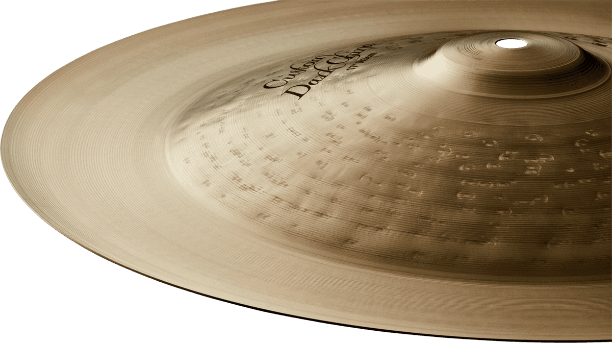 Zildjian K-custom China - 17 Pouces - Cymbale China - Variation 2