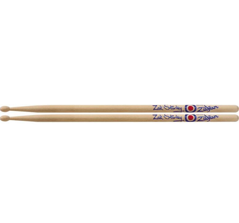 Zildjian Artist Series Zak Starkey - Baguette Batterie - Variation 1