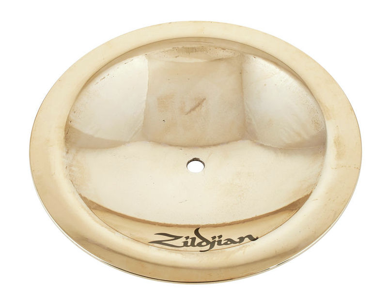 Zildjian Zil Bel 9.5 - 9 Pouces - Autre Cymbale - Variation 1