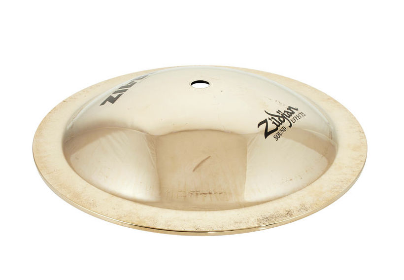 Zildjian Zil Bel 9.5 - 9 Pouces - Autre Cymbale - Variation 2