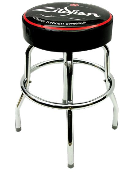 Tabouret bar stool Zildjian T3402 Tabouret