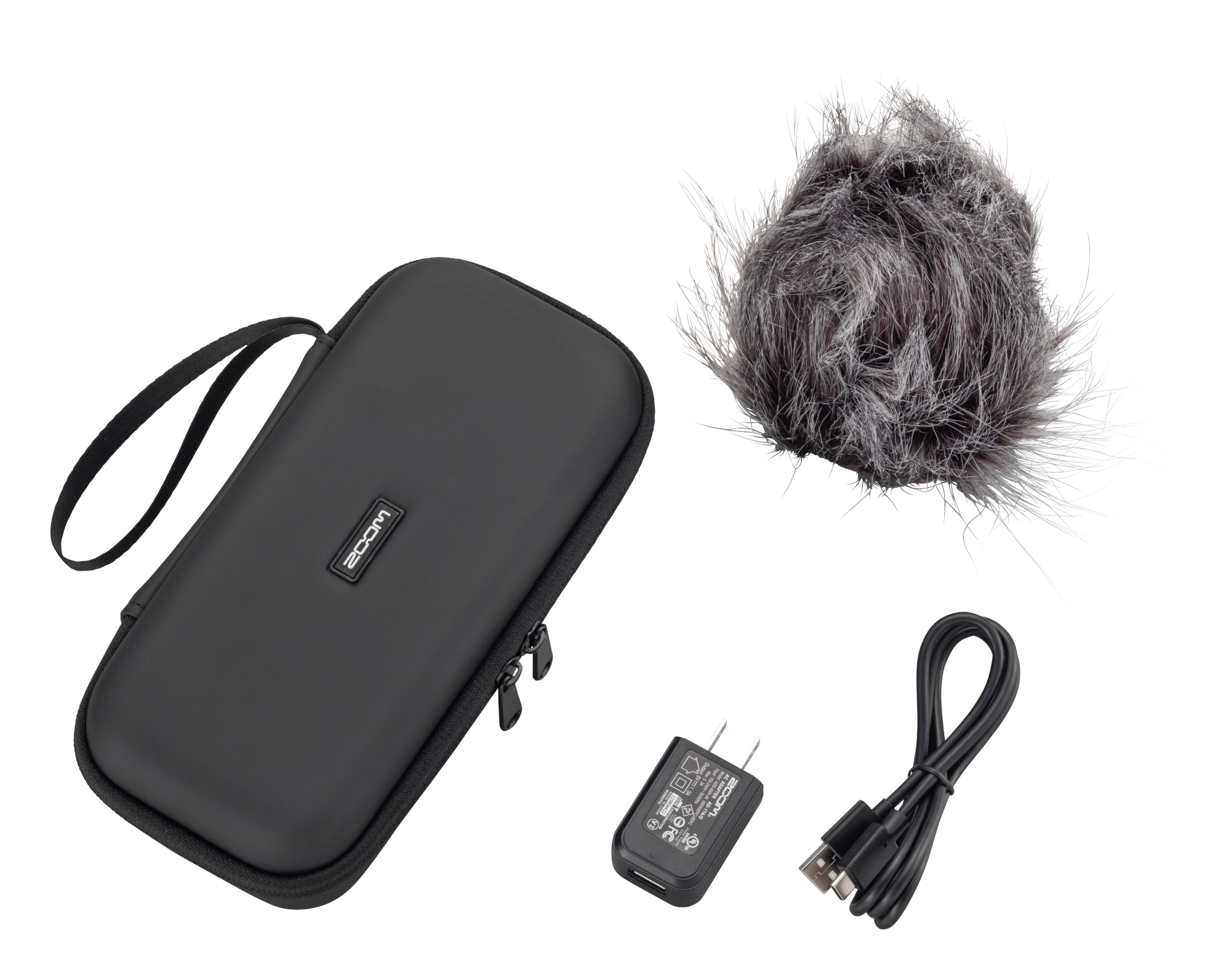 Zoom Aph-6e - Accessoires Pour Enregistreur - Variation 1