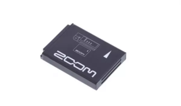 Pile / accu / batterie Zoom BT-02