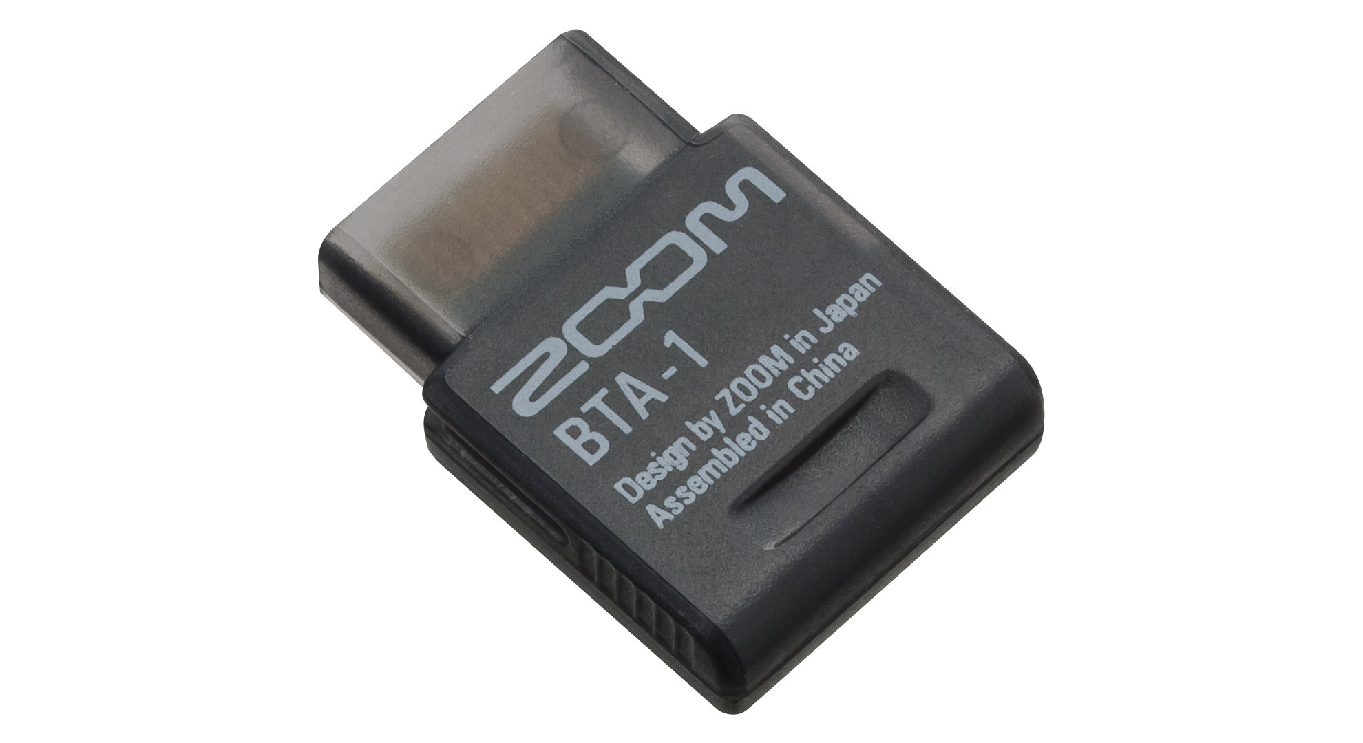 Zoom Bta-1 Bluetooth Adapter For Arq Ar-48 / Livetrak L-20 & L-20r / H3-vr / G11 - Carte Extension Table De Mixage - Variation 1