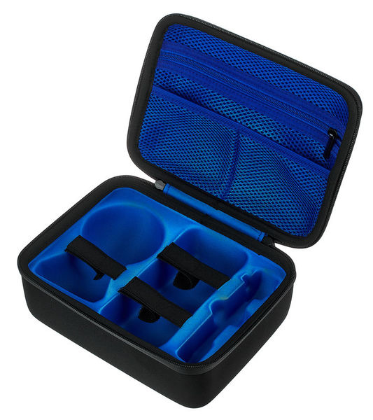 Zoom Cbh-3 - Housse Et Etuis Produit Studio - Variation 1