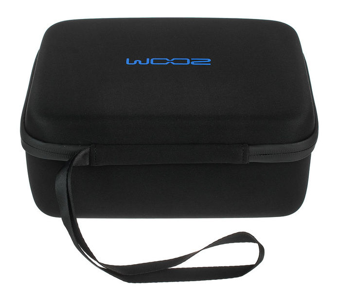 Zoom Cbh-3 - Housse Et Etuis Produit Studio - Variation 4