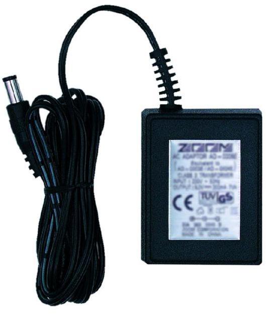 Alimentation Zoom AD16 - Alimentation