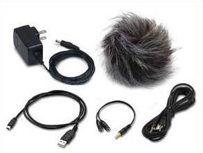 Accessoires pour enregistreur Zoom APH4N Pro