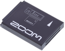 Zoom Bt-02 - Pile / Accu / Batterie - Main picture