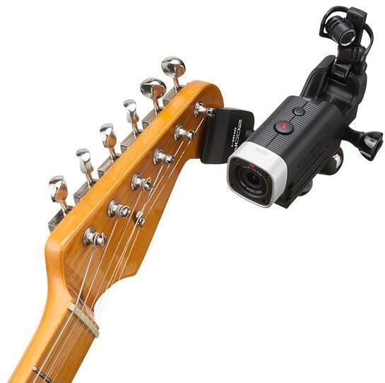Enregistreur portable Zoom GHM-1