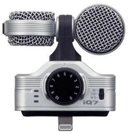 Micro smartphone Zoom IQ7