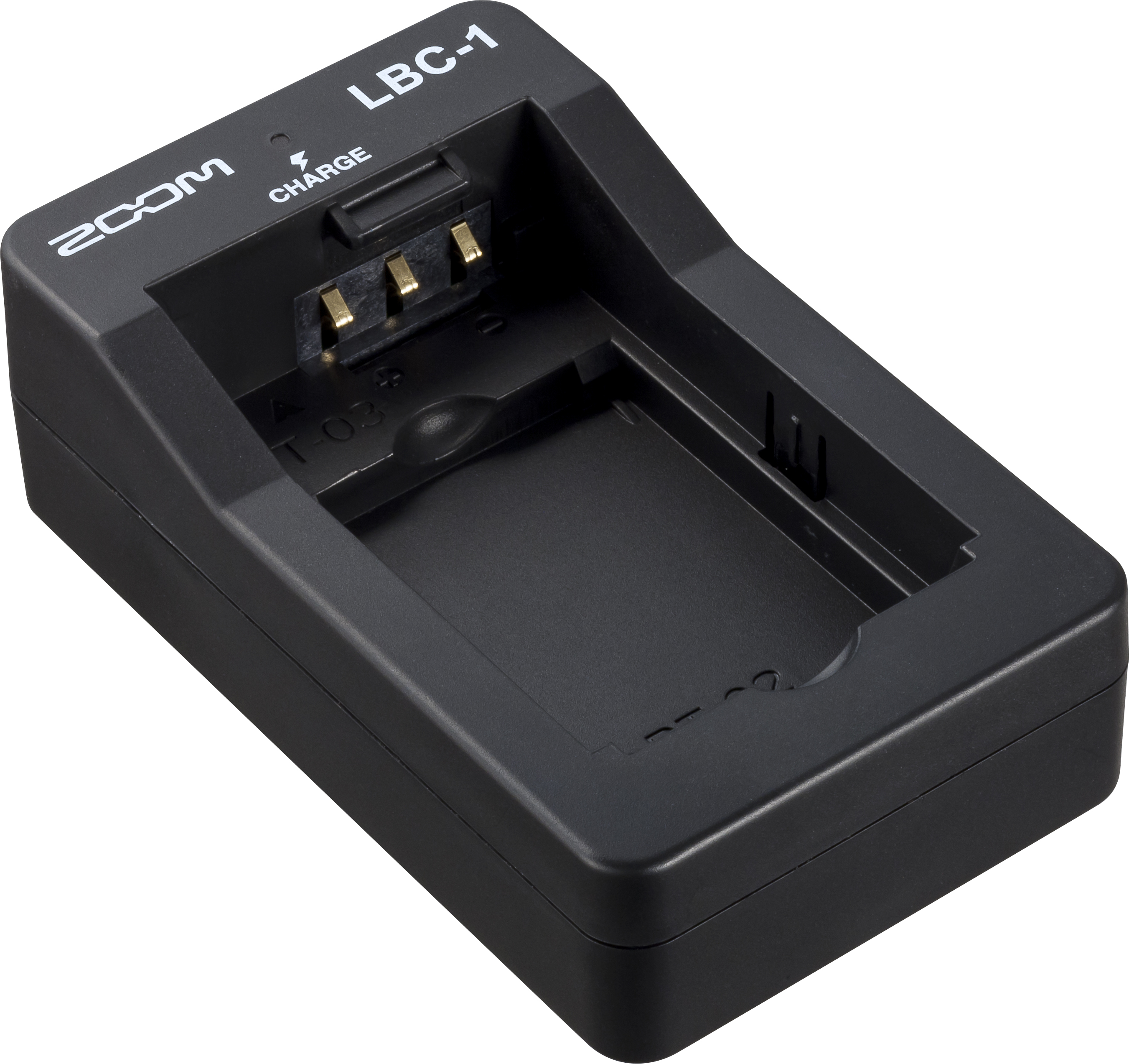 Zoom Lbc1 Chargeur Batterie Q8 - Chargeur Pile - Main picture