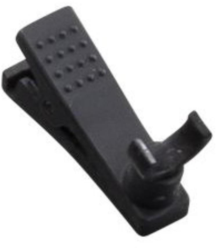 Accessoires pour enregistreur Zoom MCL-1 Pince Micro Lavalier LMF-2