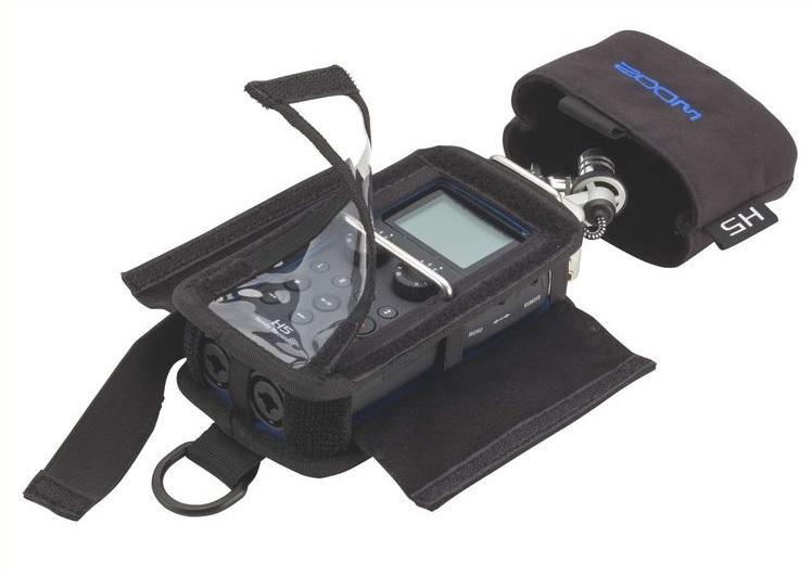 Accessoires pour enregistreur Zoom PCH-5