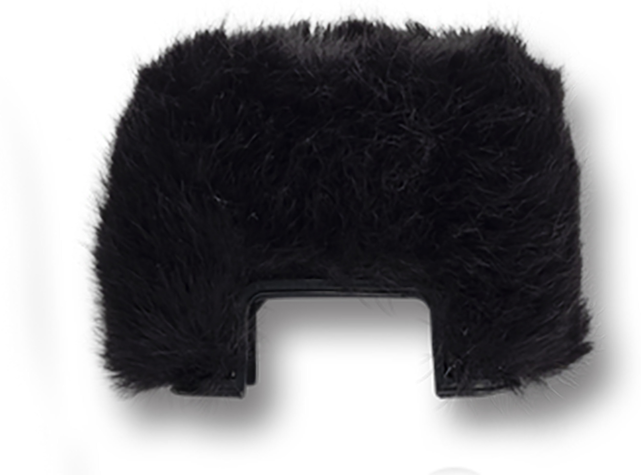 Zoom Wsh-2e - Bonnette En Mousse - Bonnette & Windjammer Micro - Main picture