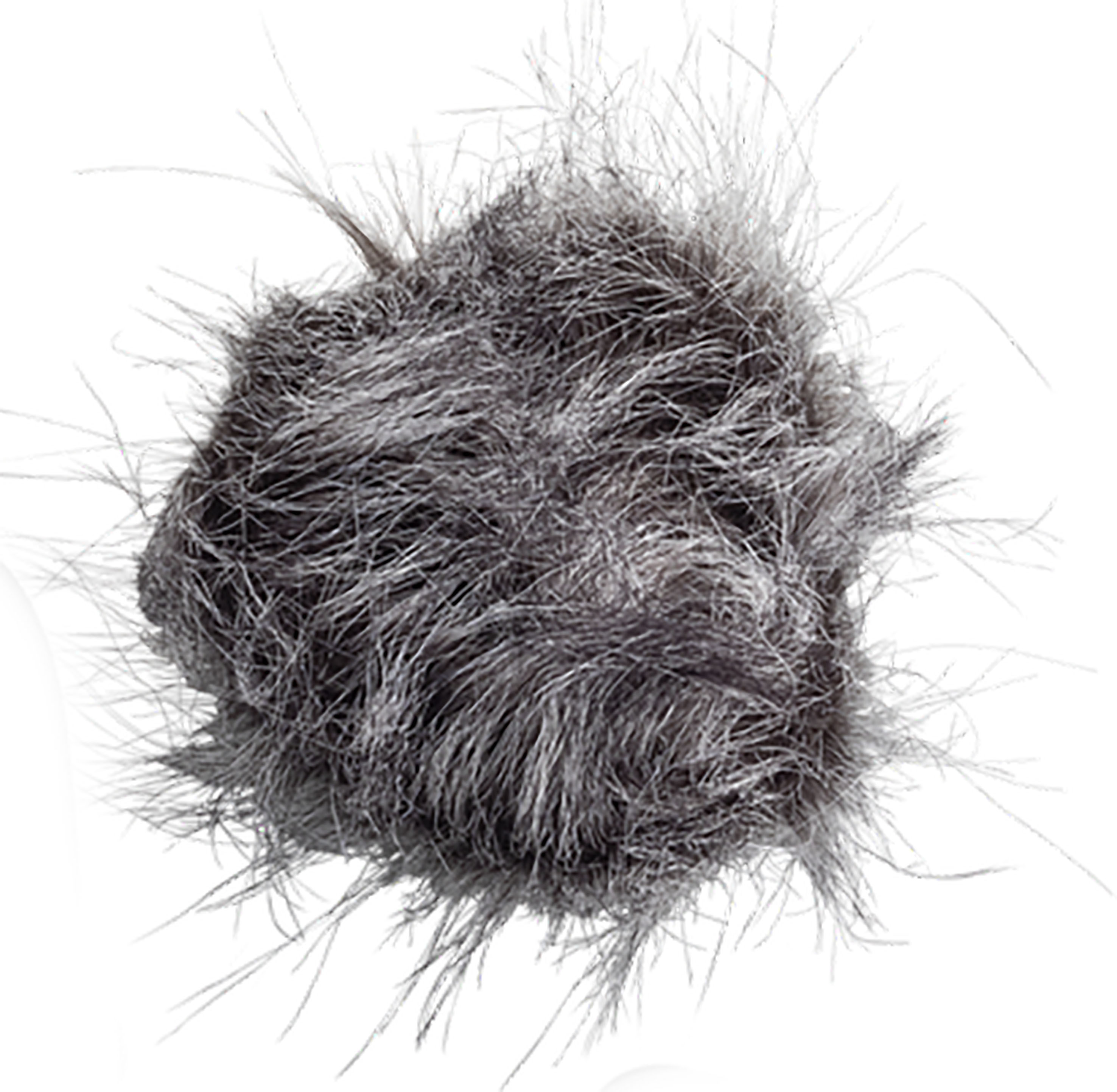 Zoom Wsh-4e- Bonnette En Mousse - Bonnette & Windjammer Micro - Main picture