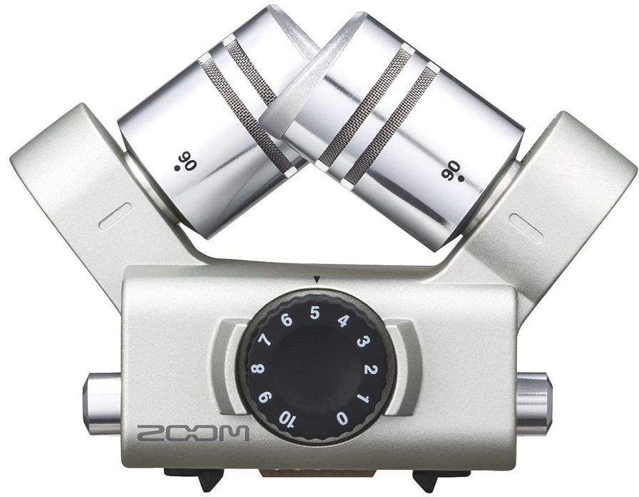 Accessoires pour enregistreur Zoom XYH6 pour H5 et H6