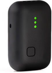 Micro hf cravate Zoom INSTAMIC PRO PLUS C MONO